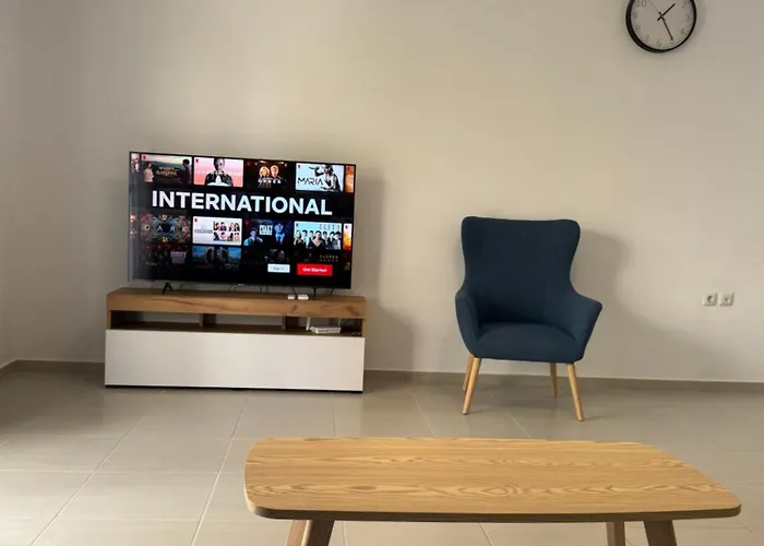 Apartment 3d Sea View 2