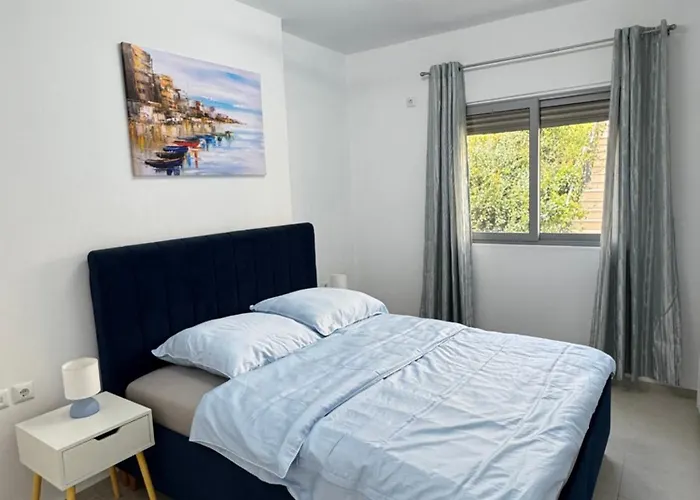 Apartment 3d Sea View 2