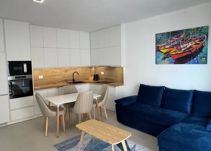 3d Sea View 2 Sarande