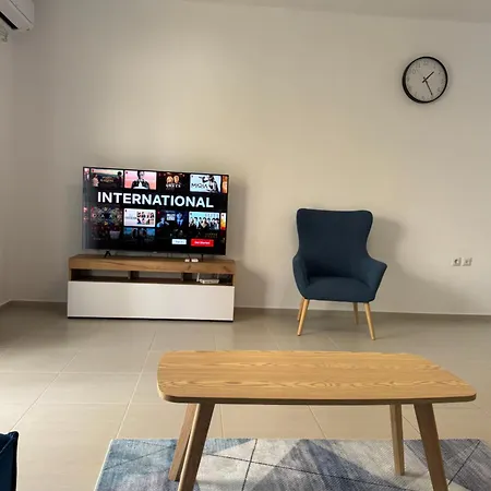 Appartamento 3d Sea View 2