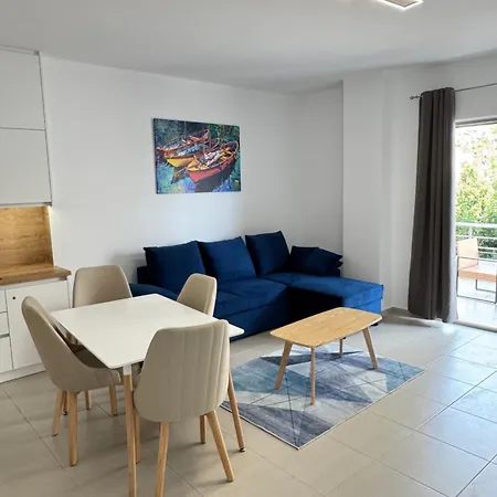 3d Sea View 2 Appartamento