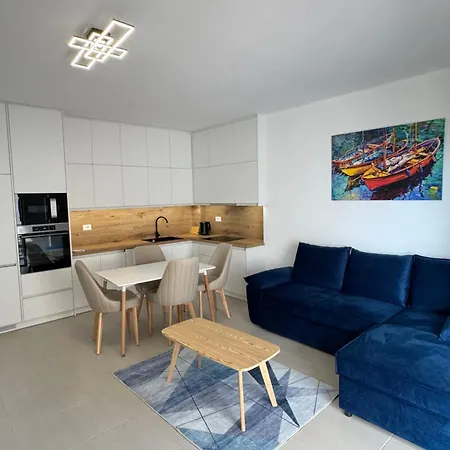 3d Sea View 2 Sarandë