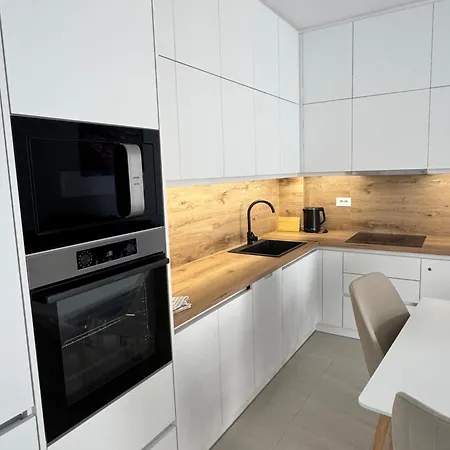 3d Sea View 2 Appartamento